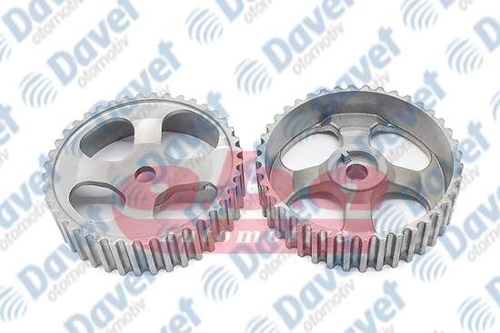 ABA 25200402 Eksantrik Dislisi Clio I Ii Espace Iv Kangoo Laguna I Ii Megane I Ii Megane Scenic Ii Grand Scenic Ii Trafic Ii Master Ii 1.9 Dti 91> Movano Vivaro A 1.9dti 00> [119.5*31]